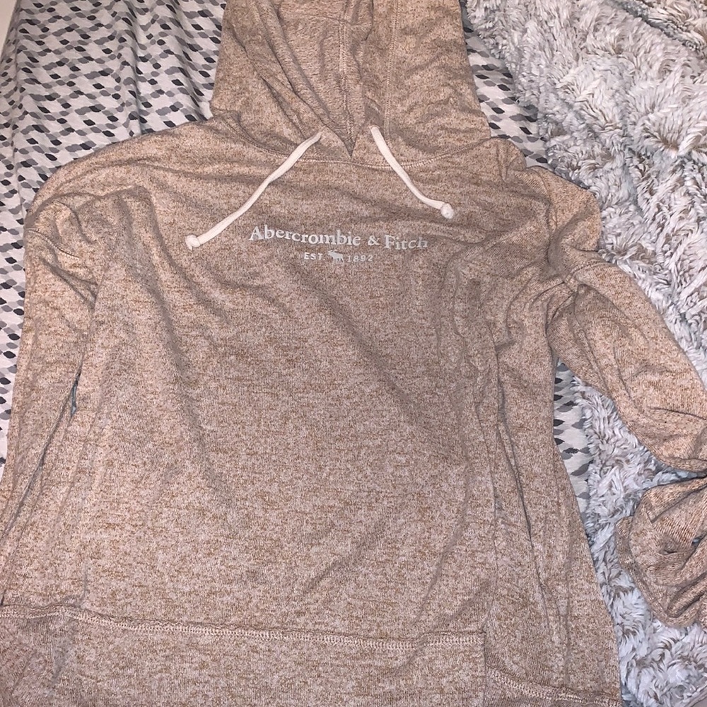 Hoodie Top
